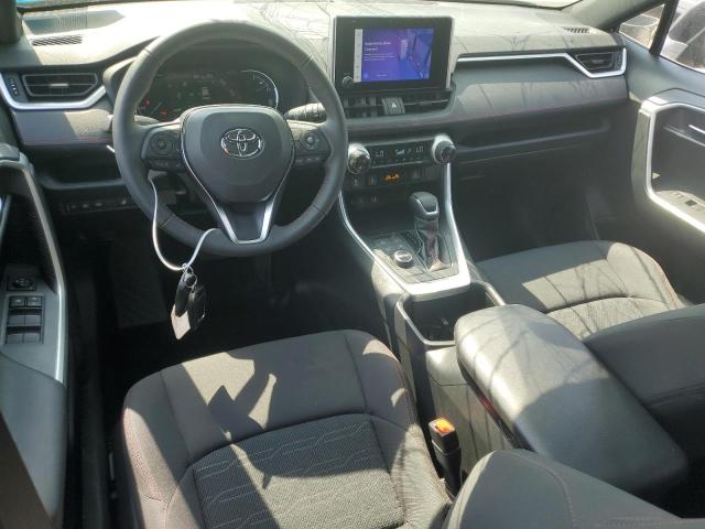 Photo 8 from auction – 2024 TOYOTA RAV4 PRIME with VIN JTMAB3FV6RD172025