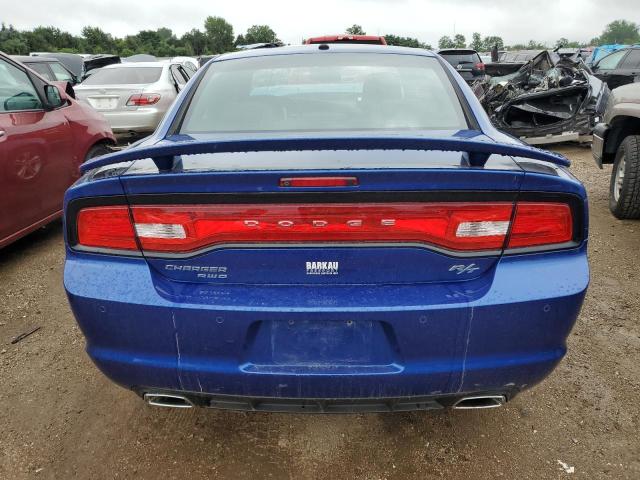 Photo 6 from auction – 2012 DODGE CHARGER R/ with VIN 2C3CDXDT7CH306499