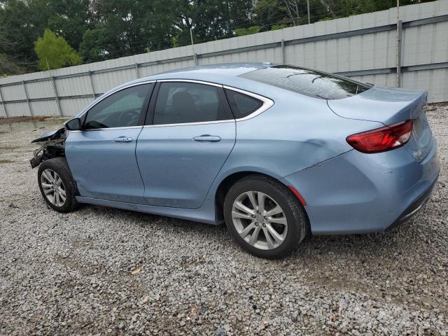Photo 2 from auction – 2015 CHRYSLER 200 LIMITE with VIN 1C3CCCAB9FN745013