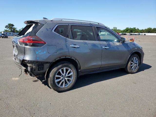 Photo 3 from auction – 2018 NISSAN ROGUE S with VIN KNMAT2MV9JP529677