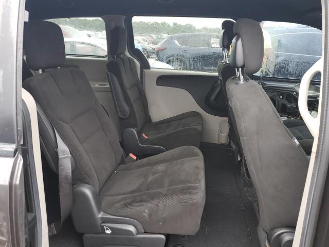 Photo 11 from auction – 2016 DODGE GRAND CARA with VIN 2C4RDGBG1GR107590