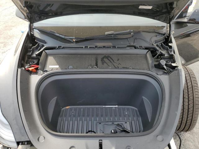 Снимка 11 от търг – 2023 TESLA MODEL Y с VIN 7SAYGAEE5PF894603