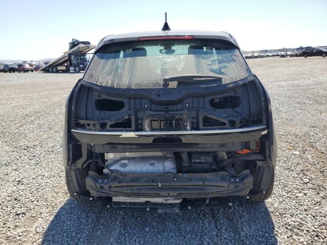 Photo 6 from auction – 2019 BMW I3 REX with VIN WBY8P4C54K7E00443