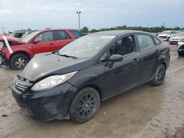 Photo 1 from auction – 2013 FORD FIESTA S with VIN 3FADP4AJ6DM223924