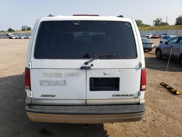 Photo 6 from auction – 2001 CHEVROLET ASTRO with VIN 1GNEL19W01B107234