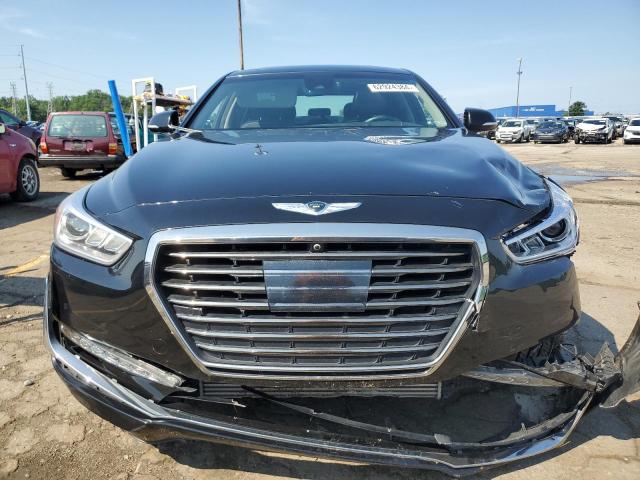 Photo 5 from auction – 2017 GENESIS G90 PREMIU with VIN KMHG34JA8HU033123