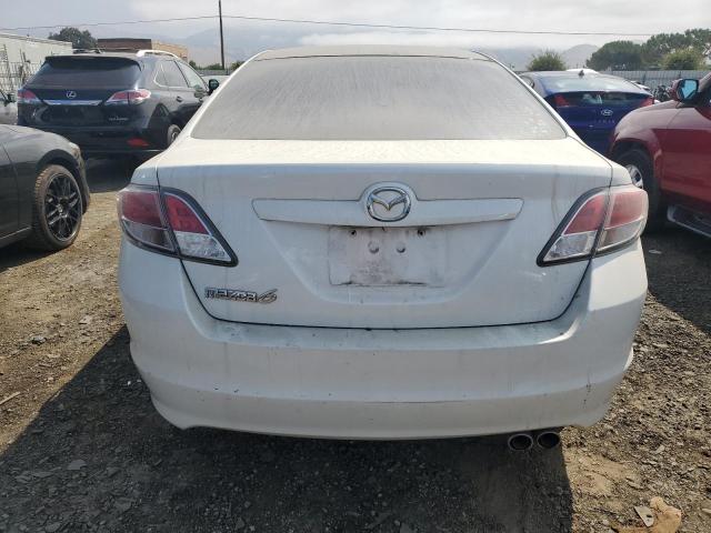 Photo 6 from auction – 2011 MAZDA 6 I with VIN 1YVHZ8BH5B5M12439