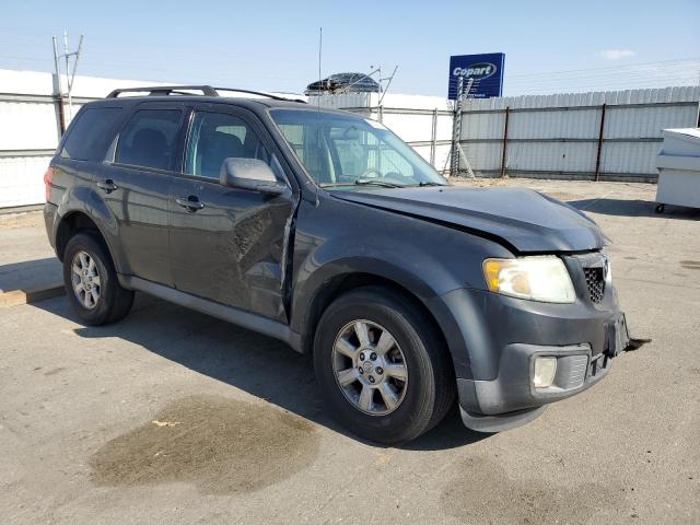 Photo 4 from auction – 2010 MAZDA TRIBUTE I with VIN 4F2CY0C78AKM04670