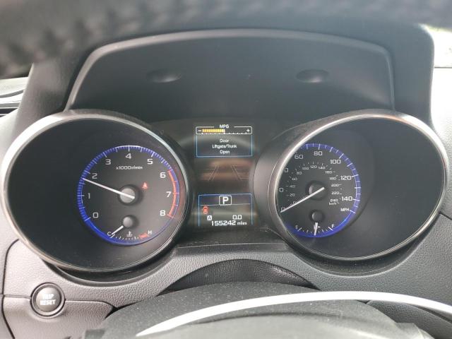 Photo 9 from auction – 2015 SUBARU LEGACY 2.5 with VIN 4S3BNBF62F3059138