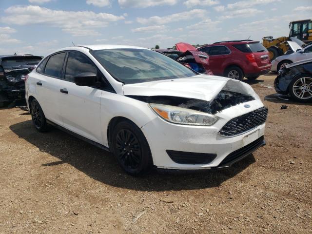 Photo 4 from auction – 2016 FORD FOCUS S with VIN 1FADP3E21GL242867