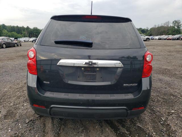 Photo 6 from auction – 2014 CHEVROLET EQUINOX LS with VIN 2GNFLEEK1E6211125