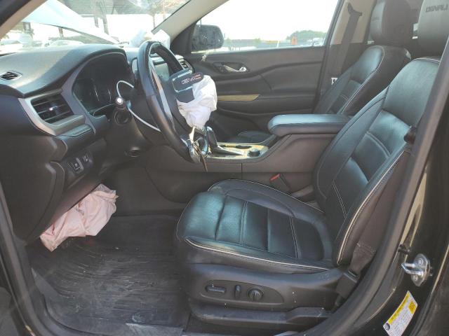 Photo 7 from auction – 2017 GMC ACADIA DEN with VIN 1GKKNXLS2HZ219926