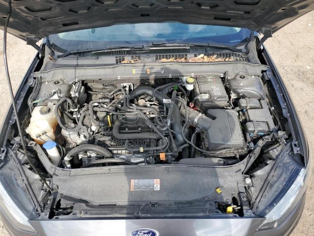 Photo 11 from auction – 2020 FORD FUSION SE with VIN 3FA6P0HD6LR246641