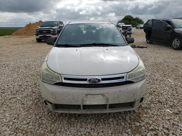 Photo 5 from auction – 2011 FORD FOCUS SE with VIN 1FAHP3FN8BW136546