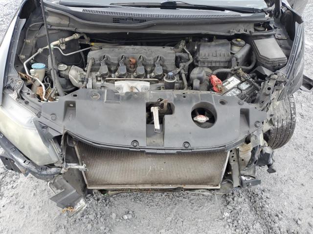 Photo 11 from auction – 2013 HONDA CIVIC LX with VIN 19XFB2F59DE083119
