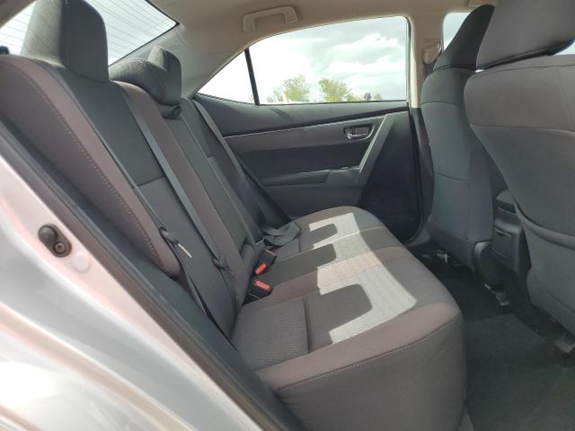 Photo 10 from auction – 2017 TOYOTA COROLLA L with VIN 2T1BURHE2HC837299