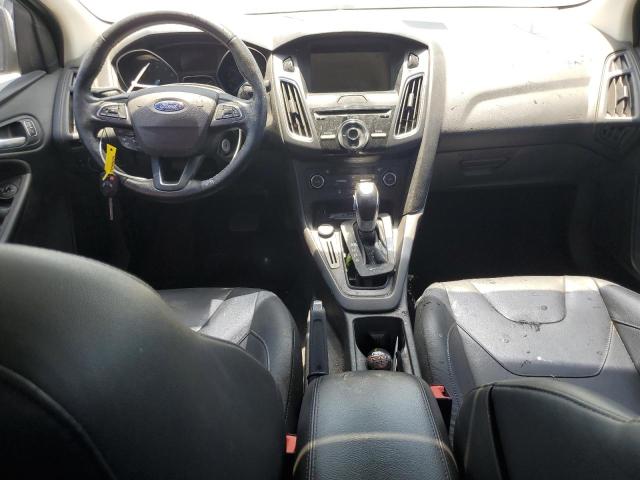 Photo 8 from auction – 2016 FORD FOCUS SE with VIN 1FADP3F23GL225633