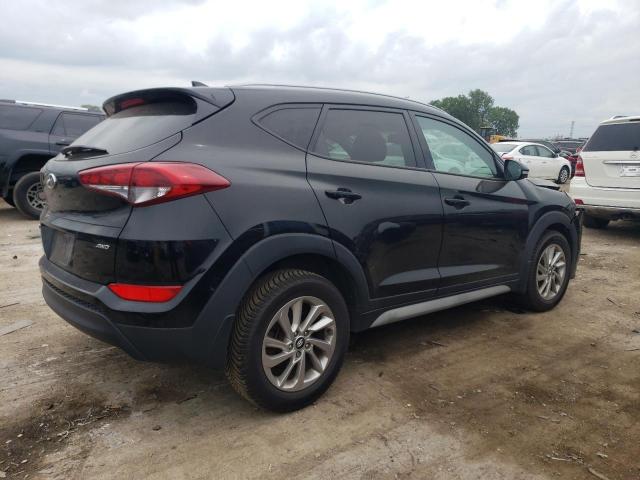 Photo 3 from auction – 2017 HYUNDAI TUCSON LIM with VIN KM8J3CA40HU463710