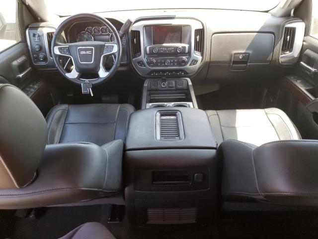 Photo 8 from auction – 2017 GMC SIERRA K15 with VIN 3GTU2NER8HG413257