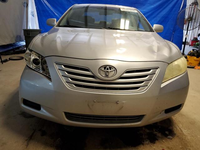 Photo 5 from auction – 2009 TOYOTA CAMRY BASE with VIN 4T1BE46K29U305706
