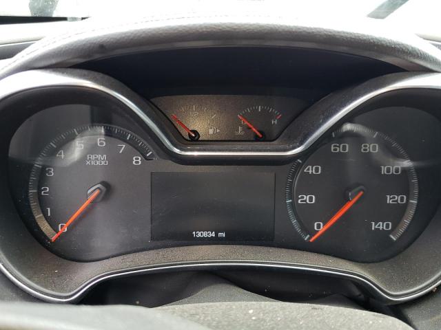 Photo 9 from auction – 2017 CHEVROLET IMPALA PRE with VIN 2G1145S35H9138916