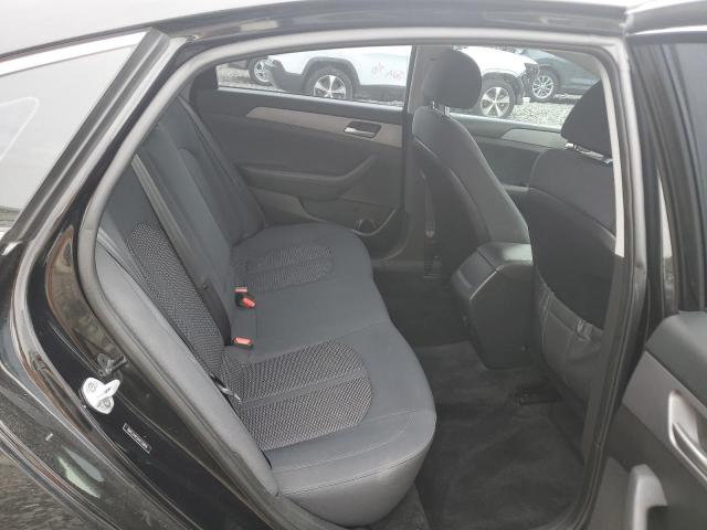 Photo 10 from auction – 2019 HYUNDAI SONATA SE with VIN 5NPE24AF2KH733859