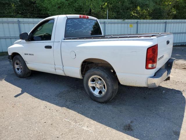 Photo 2 from auction – 2004 DODGE RAM 1500 S with VIN 1D7HA16N34J200708
