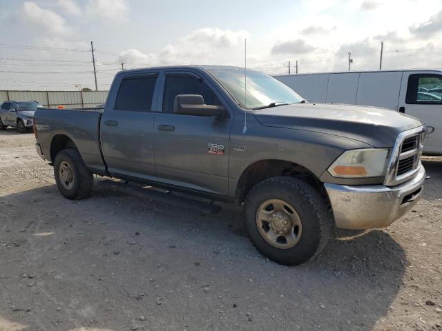 Photo 4 from auction – 2011 DODGE RAM 2500 with VIN 3D7TT2CT3BG609383