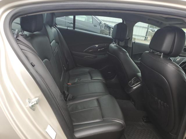 Photo 10 from auction – 2014 BUICK LACROSSE T with VIN 1G4GF5G38EF303277