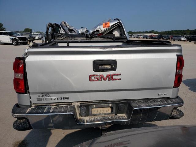 Photo 6 from auction – 2015 GMC SIERRA K15 with VIN 3GTU2UEH4FG434153
