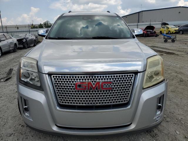 Photo 5 from auction – 2014 GMC TERRAIN with VIN 2GKFLZE31E6287859