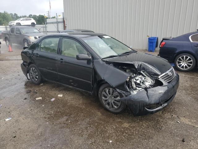 Photo 4 from auction – 2006 TOYOTA COROLLA CE with VIN 2T1BR30E76C709776