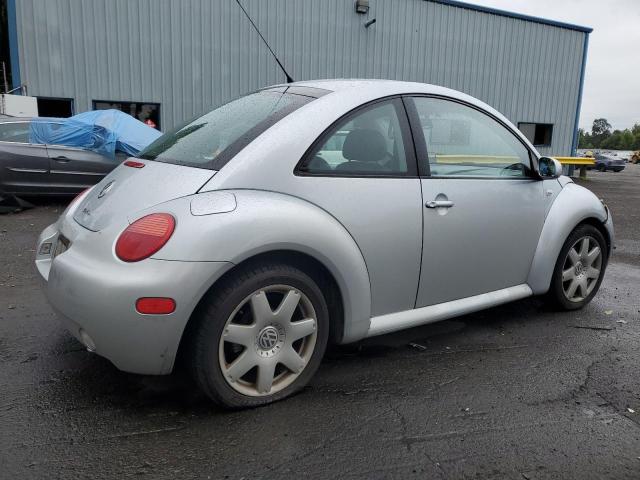 Photo 3 from auction – 2002 VOLKSWAGEN NEW BEETLE with VIN 3VWDD21C22M454855