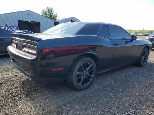 Photo 3 from auction – 2022 DODGE CHALLENGER with VIN 2C3CDZKGXNH140760