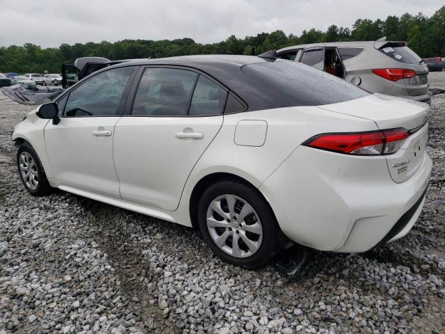 Photo 2 from auction – 2020 TOYOTA COROLLA LE with VIN 5YFEPRAE7LP065955