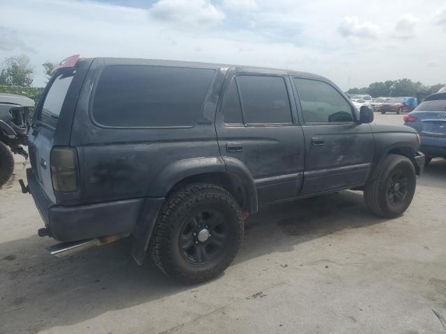 Photo 3 from auction – 2002 TOYOTA 4RUNNER LI with VIN JT3GN87RX20258990