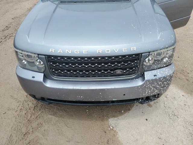 Photo 11 from auction – 2011 LAND ROVER RANGE ROVE with VIN SALMF1D41BA358927