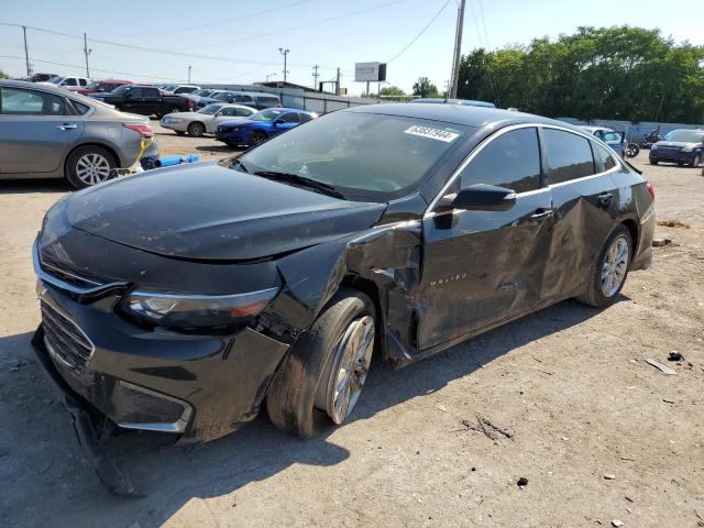 Photo 1 from auction – 2016 CHEVROLET MALIBU LT with VIN 1G1ZE5ST5GF286487