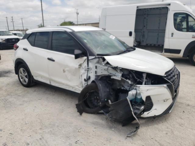 Photo 4 from auction – 2023 NISSAN KICKS S with VIN 3N1CP5BV5PL540541