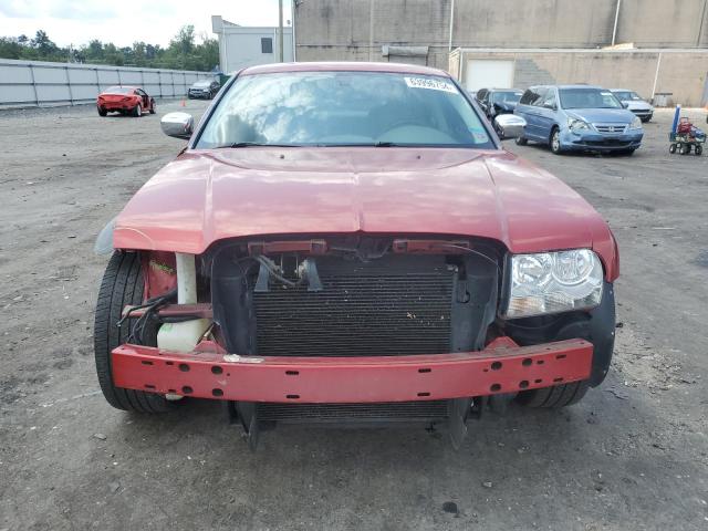 Photo 5 from auction – 2010 CHRYSLER 300 LIMITE with VIN 2C3CA3CV4AH126270