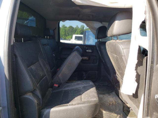 Photo 10 from auction – 2016 GMC SIERRA K25 with VIN 1GT12TE82GF118055