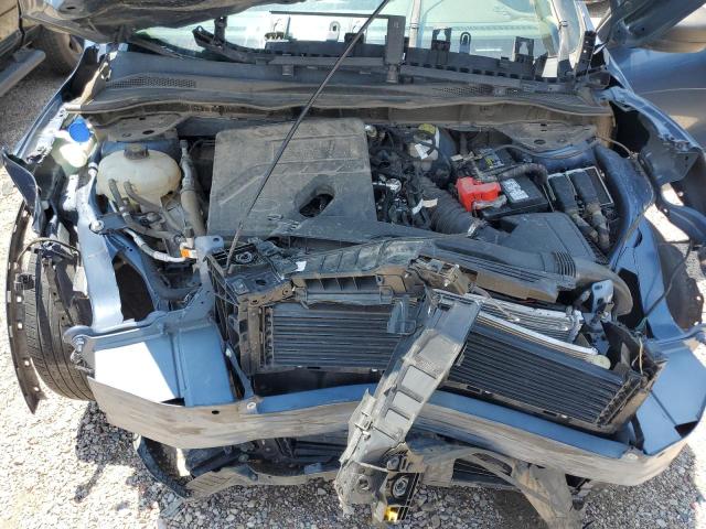Photo 11 from auction – 2020 FORD ESCAPE S with VIN 1FMCU0F63LUB98935