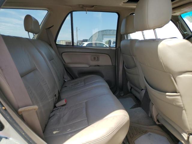 Photo 11 from auction – 2002 TOYOTA 4RUNNER LI with VIN JT3GN87R620251518