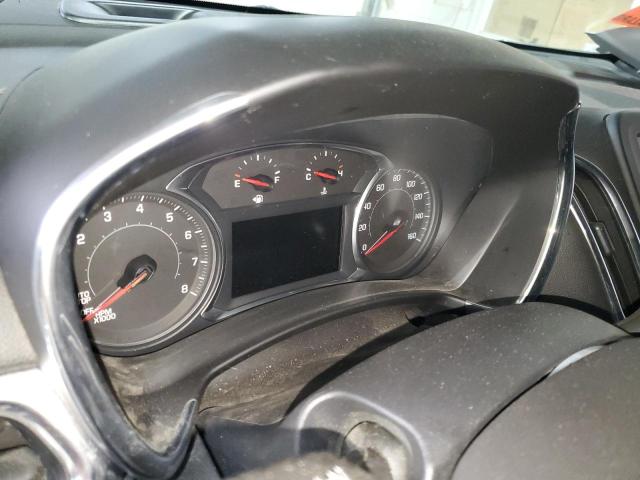 Photo 9 from auction – 2020 CHEVROLET EQUINOX LT with VIN 3GNAXVEX7LS596358