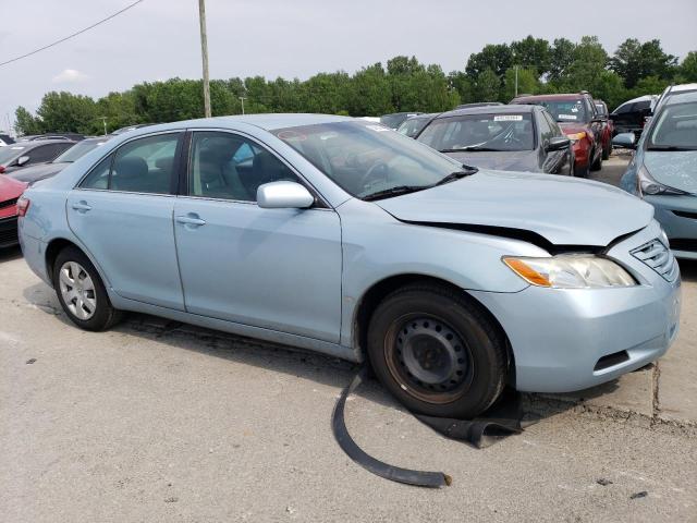 Photo 4 from auction – 2007 TOYOTA CAMRY CE with VIN 4T1BE46K57U667199