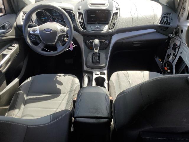 Photo 8 from auction – 2015 FORD ESCAPE SE with VIN 1FMCU0G93FUA23923