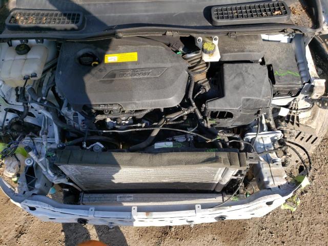 Photo 11 from auction – 2015 FORD ESCAPE SE with VIN 1FMCU9GX8FUA98362