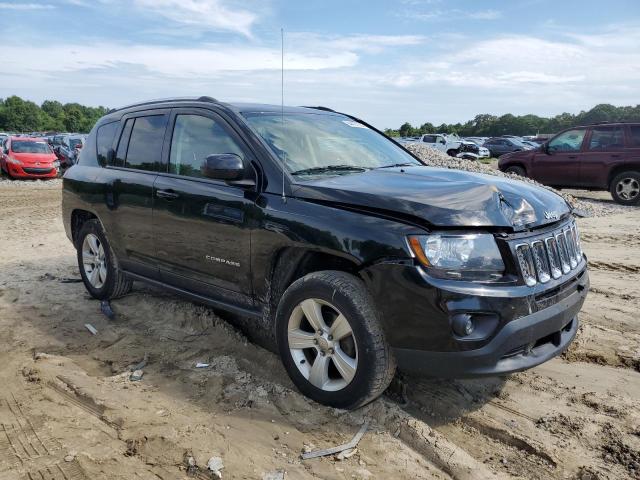 Photo 4 from auction – 2014 JEEP COMPASS LA with VIN 1C4NJDEB9ED521237