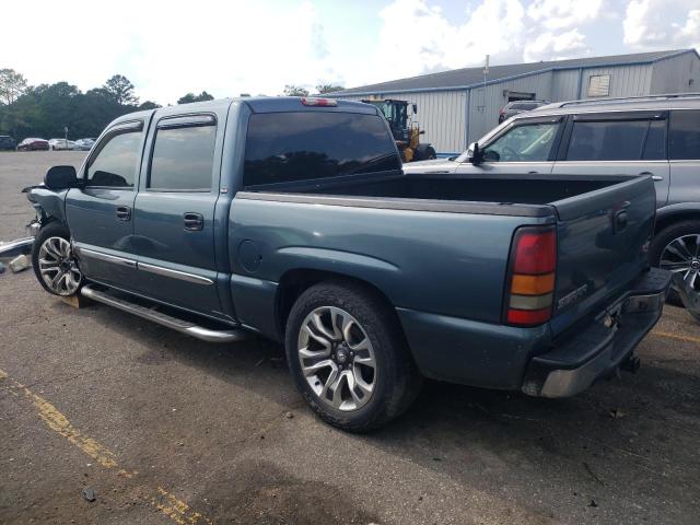 Photo 2 from auction – 2006 GMC NEW SIERRA with VIN 2GTEC13T261251155