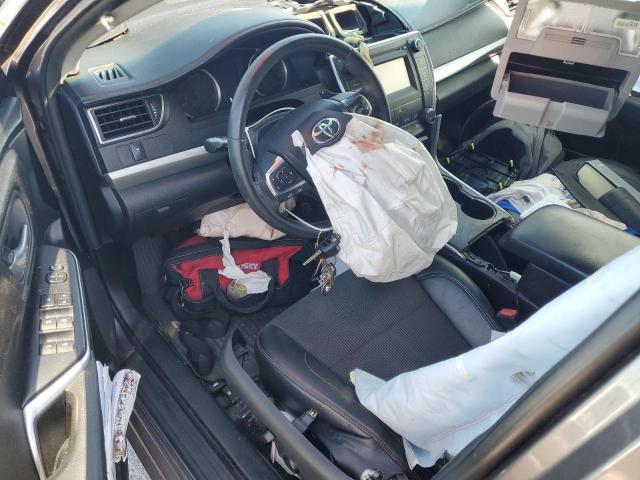 Photo 8 from auction – 2016 TOYOTA CAMRY LE with VIN 4T1BF1FK4GU262818